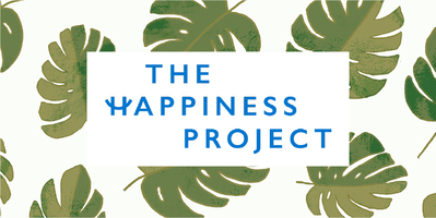 The Happiness Project